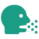 head side cough solid 80px